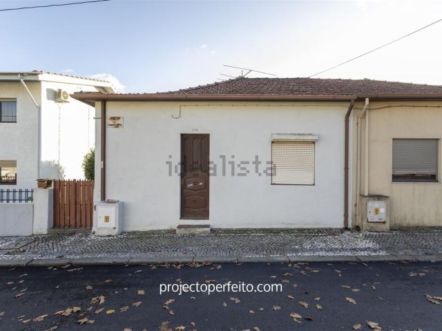 Casa venda em São João Da Madeira, Aveiro