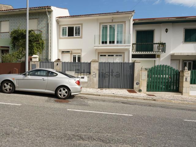 Casa venda em São João Da Madeira, Aveiro