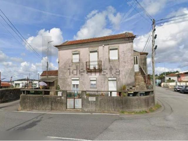 Casa venda em Travessas, São João Da Madeira