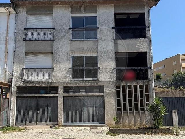 Casa venda em Travessas, São João Da Madeira