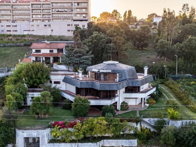 Casa venda em Casaldelo, São João Da Madeira