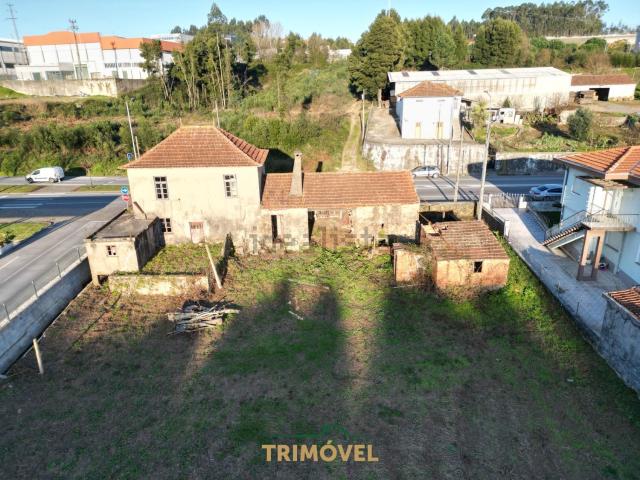 Casa venda em Travessas, São João Da Madeira