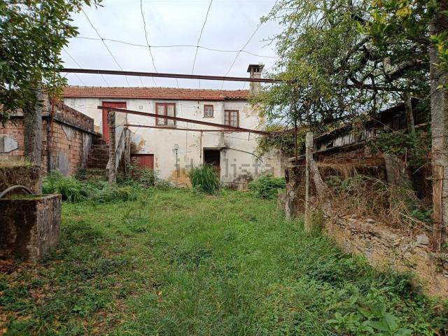 Casa venda em Travessas, São João Da Madeira