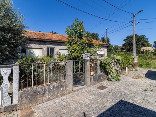 Casa venda em Bairro do Espadanal, São João da Madeira
