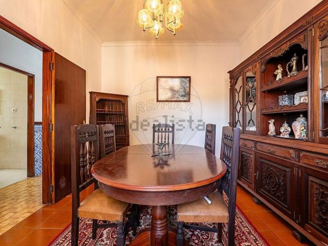 Casa venda em Larojo, Rio Maior