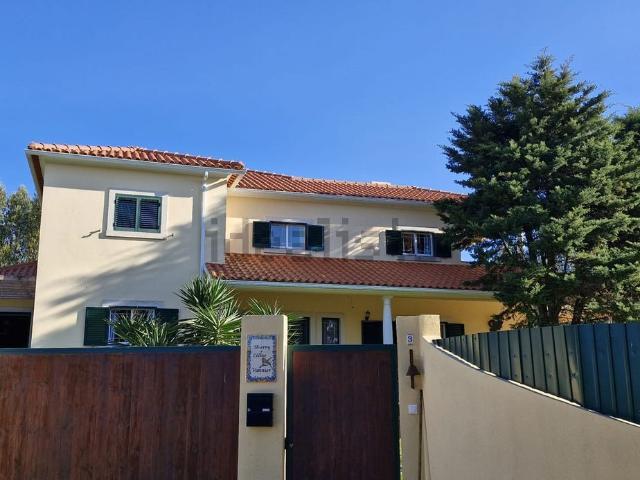 Casa venda em Rio Maior, Santarém