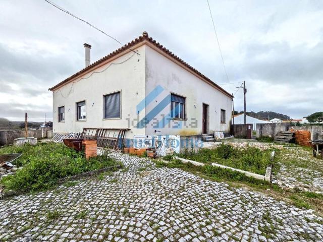 Casa venda em Rio Maior, Santarém