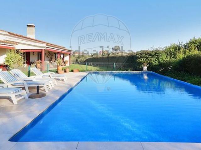 Casa venda em Larojo, Rio Maior