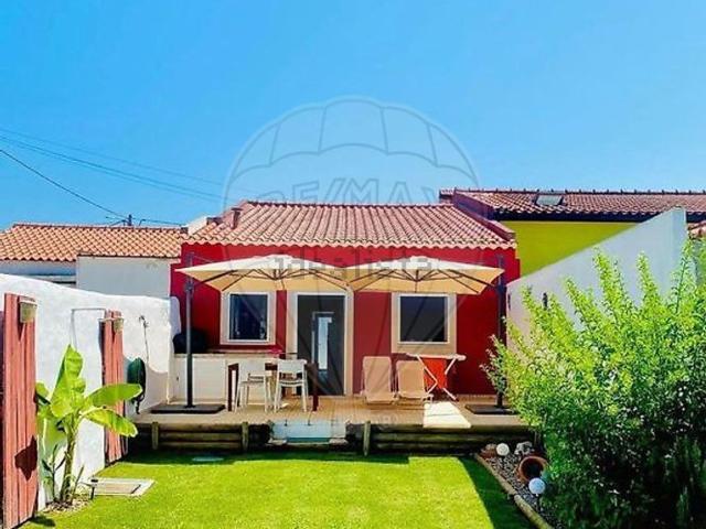 Casa venda em Rio Maior, Santarém