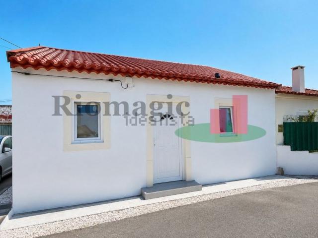 Casa venda em Rio Maior, Santarém