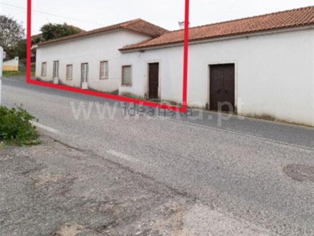 Casa venda em Rio Maior, Santarém
