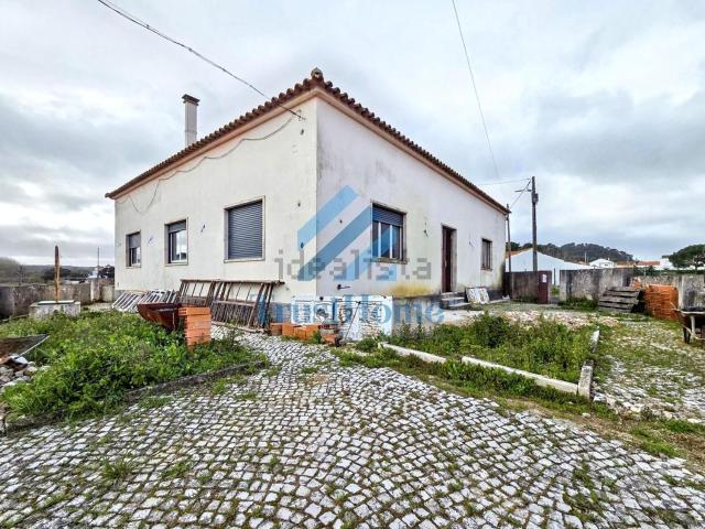 Casa venda em Rio Maior, Santarém