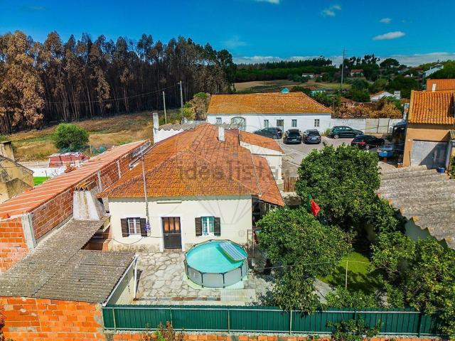 Casa venda em Rio Maior, Santarém