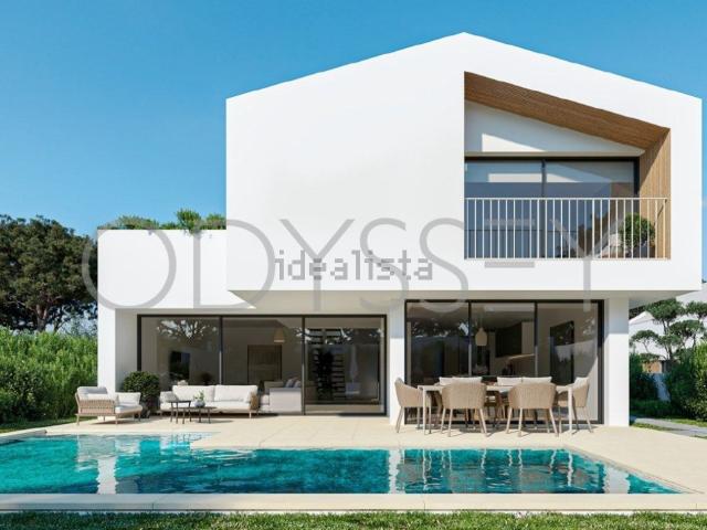 Casa venda em São João das Lampas e Terrugem, Sintra