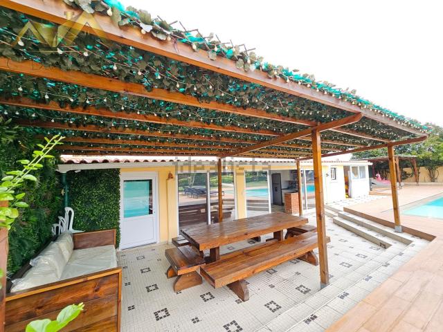 Casa venda em São João das Lampas e Terrugem, Sintra