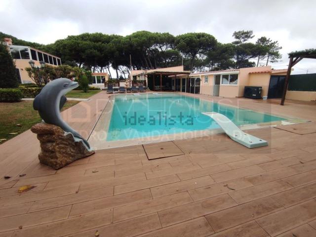 Casa venda em São João das Lampas e Terrugem, Sintra