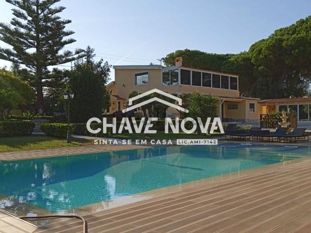 Casa venda em São João das Lampas e Terrugem, Sintra