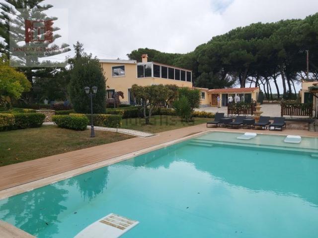 Casa venda em São João das Lampas e Terrugem, Sintra