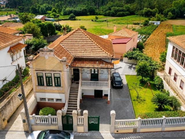 Casa venda em Albergaria-a-velha, Aveiro
