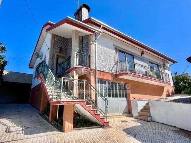 Casa venda em São João de Loure e Frossos, Albergaria-a-Velha