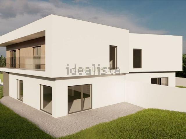 Casa venda em Rebordinho, Viseu