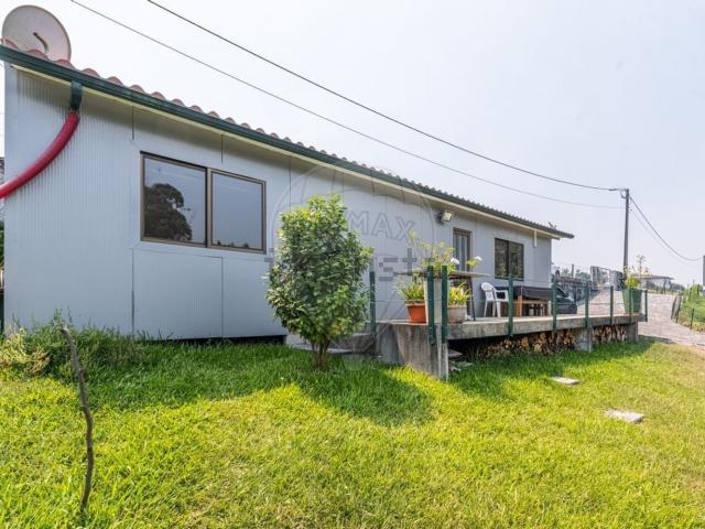 Casa venda em Póvoa De Lanhoso, Braga