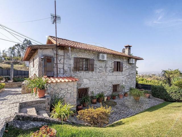 Casa venda em Póvoa De Lanhoso, Braga