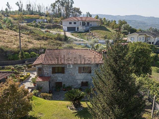 Casa venda em Póvoa De Lanhoso, Braga
