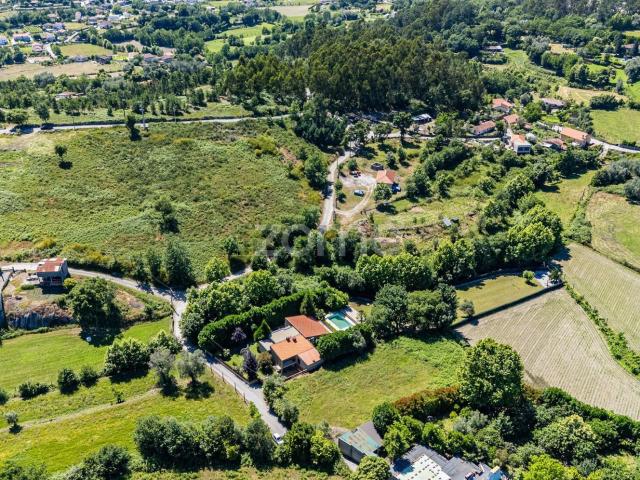 Casa venda em Póvoa De Lanhoso, Braga