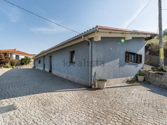 Casa venda em Póvoa De Lanhoso, Braga