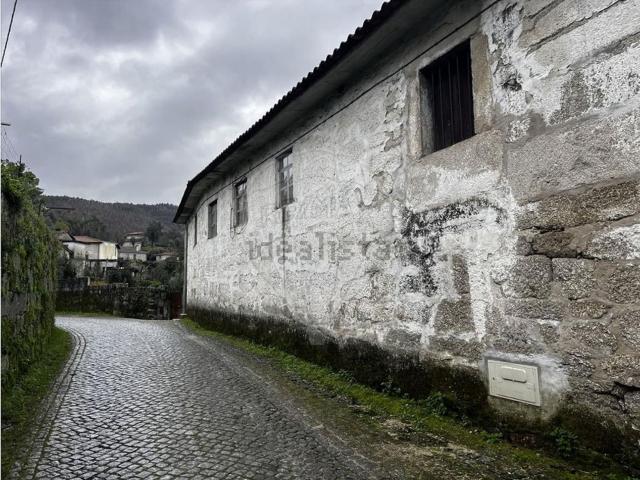 Casa venda em Póvoa De Lanhoso, Braga