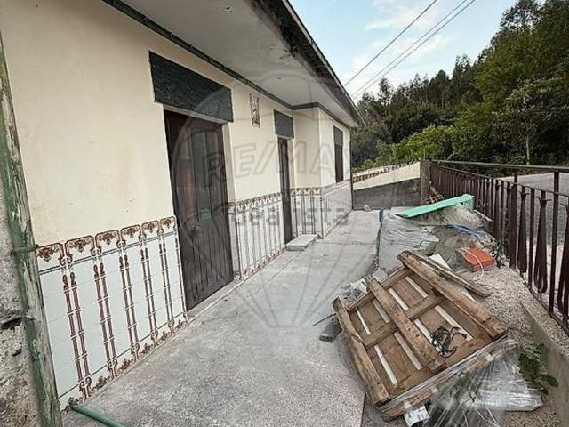 Casa venda em Póvoa De Lanhoso, Braga