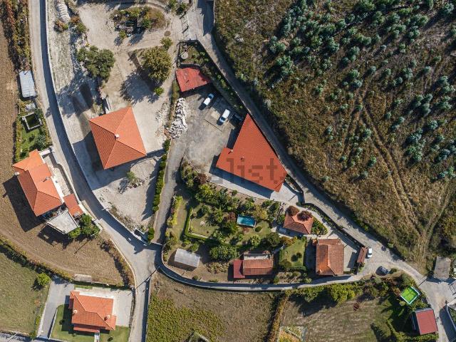 Casa venda em Póvoa De Lanhoso, Braga