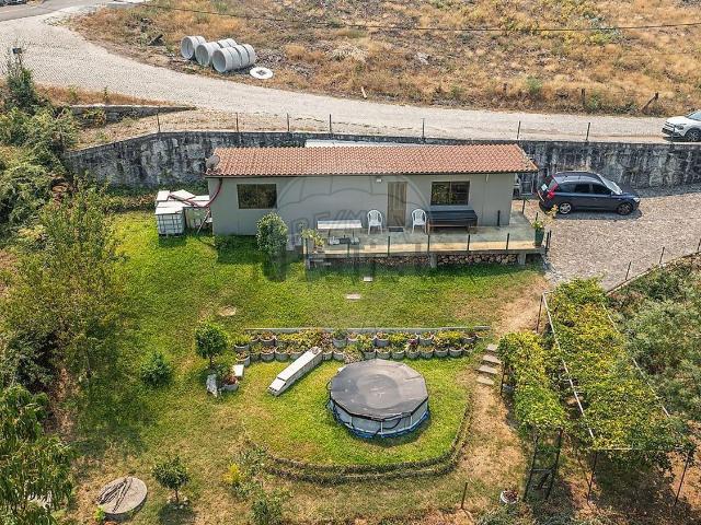 Casa venda em Póvoa De Lanhoso, Braga