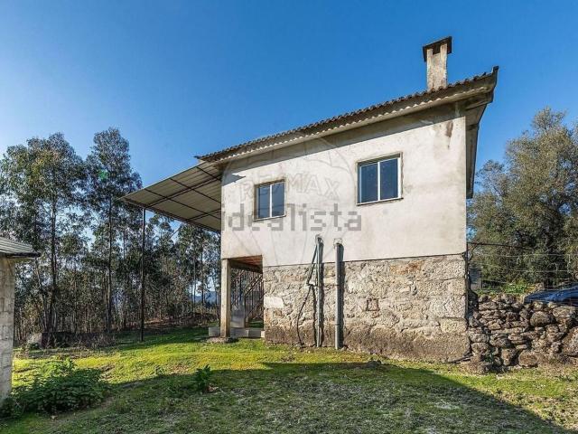 Casa venda em Póvoa De Lanhoso, Braga