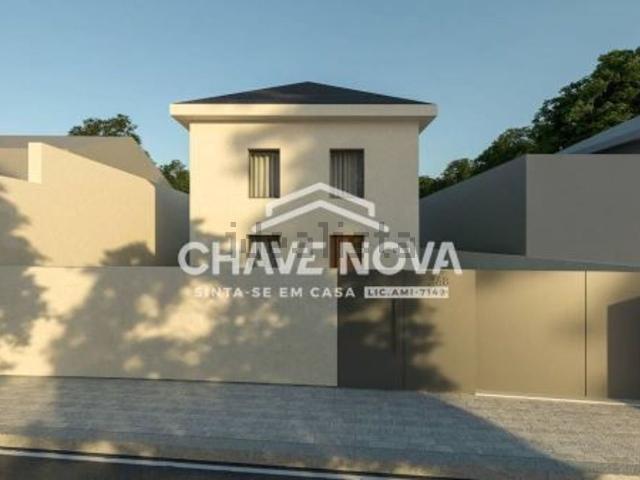 Moradia venda em São João De Ver, Albarrada