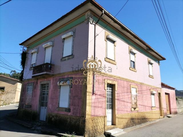 Moradia venda em São João De Ver, São Bento