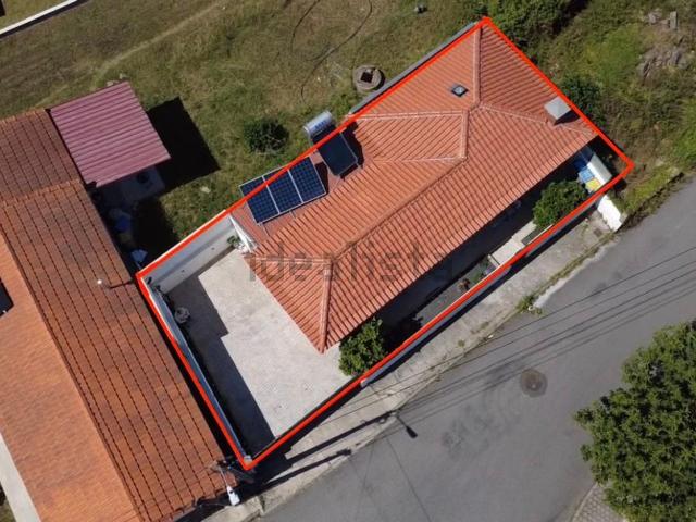Casa venda em Airas, Santa Maria Da Feira