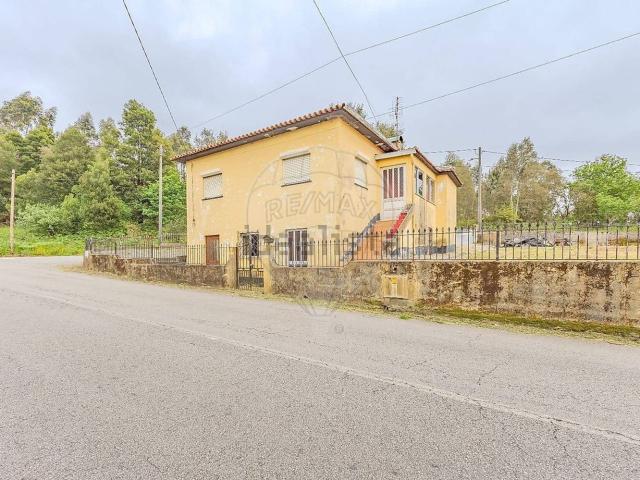 Casa venda em Santa Maria Da Feira, Aveiro