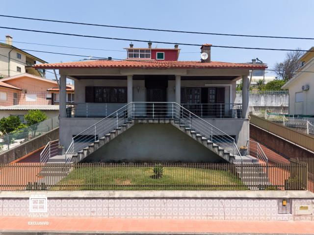 Casa venda em Santa Maria Da Feira, Aveiro
