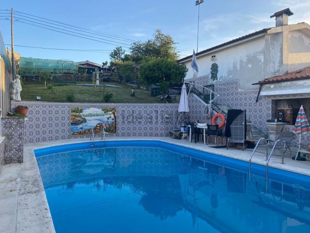 Casa venda em Airas, Santa Maria Da Feira