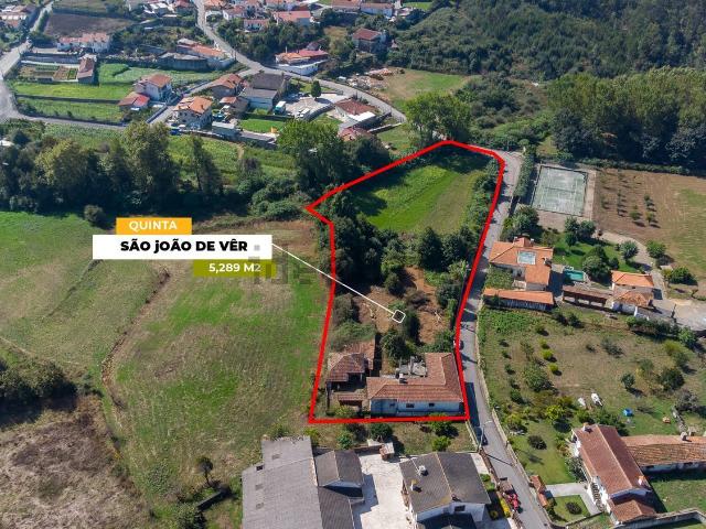 Casa venda em Santa Maria Da Feira, Aveiro