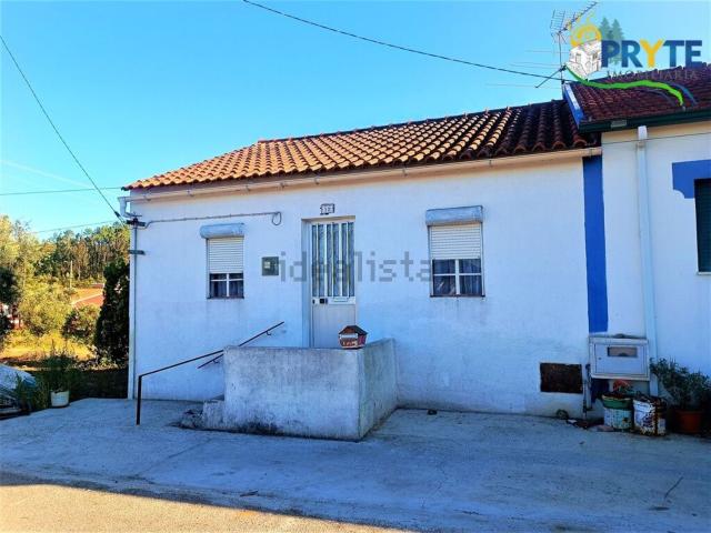 Casa venda em Castelo Branco, Vila De Rei