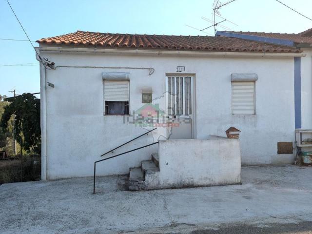 Casa venda em Castelo Branco, Vila De Rei