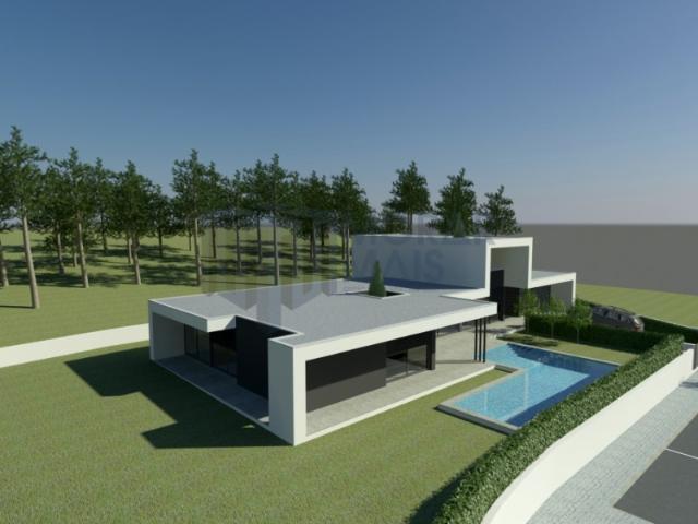 Casa venda em Ponta do Campo, Guimarães