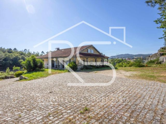 Casa venda em Guimarães, Braga