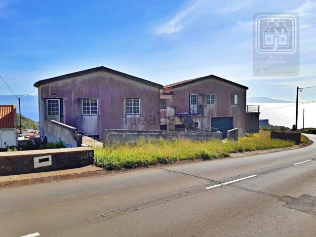 Casa venda em Açores, Velas