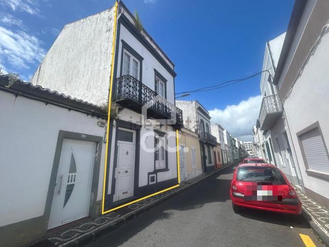 Casa venda em Ponta Delgada (São José), Ponta Delgada