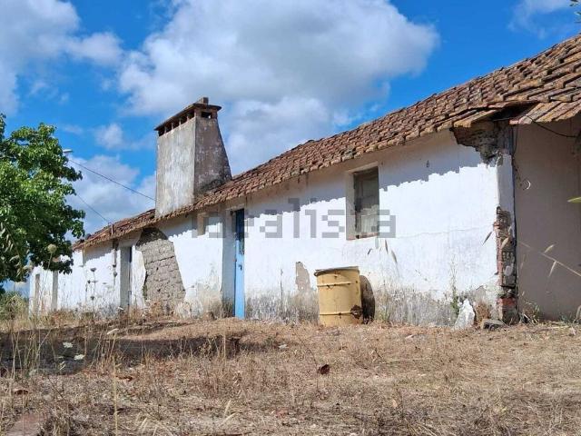 Casa venda em Coruche, Santarém