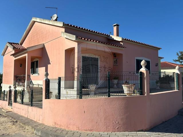 Casa venda em Coruche, Santarém